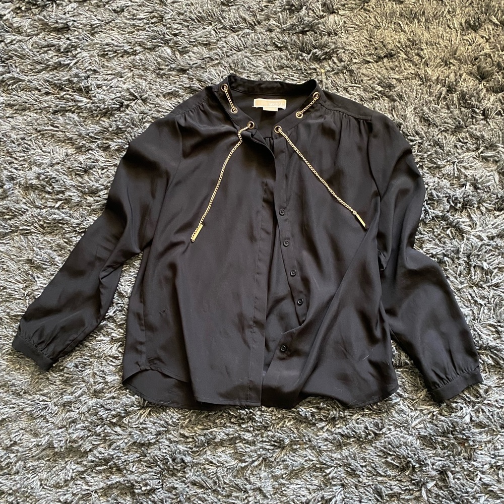 Michael Kors blouse